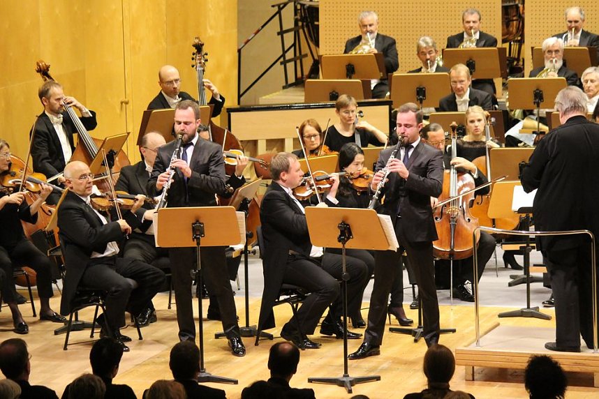 Alexander und Daniel Gurfinkel brillierten