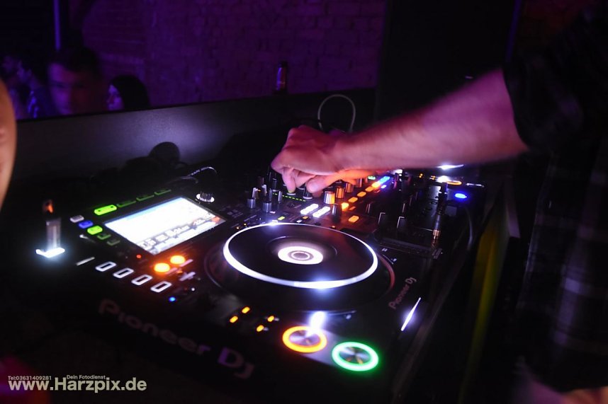 House Edition im Salt Club