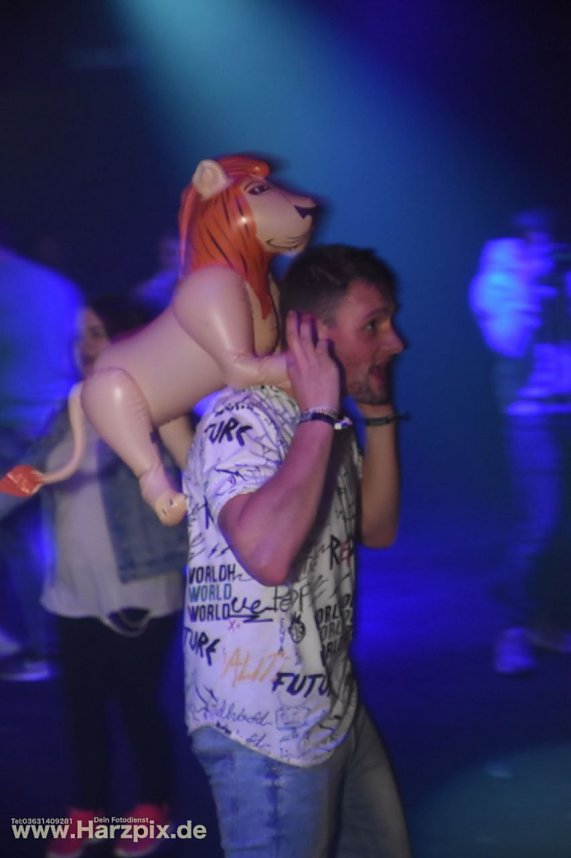 House Edition im Salt Club