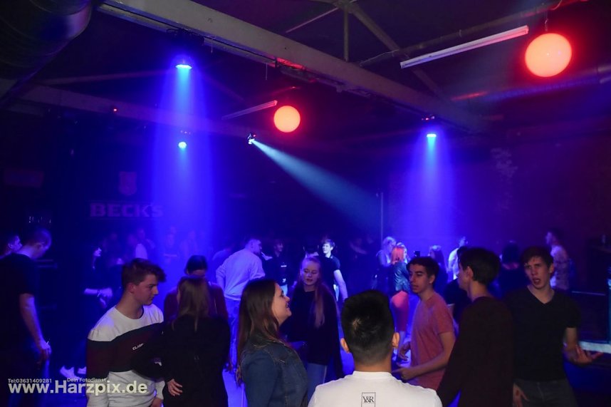 House Edition im Salt Club