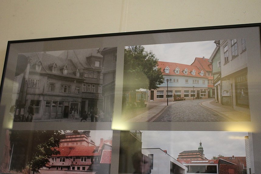 25 Jahre SGW in Bildern