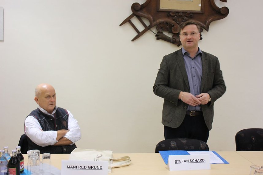 CDU w&auml;hlte Kandidatin f&uuml;r Wahlkreis 11