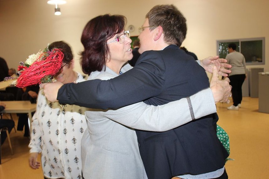 CDU w&auml;hlte Kandidatin f&uuml;r Wahlkreis 11