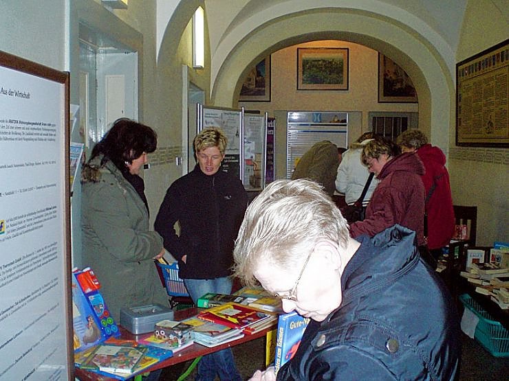 Arterner Weihnachtsmarkt