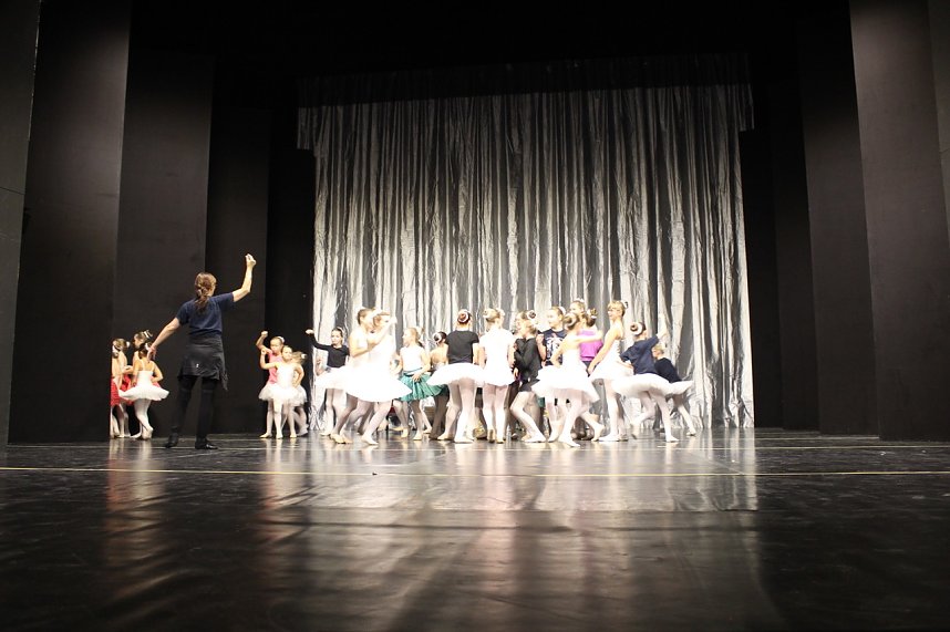 Vorfreude ist die sch&ouml;nste Freude