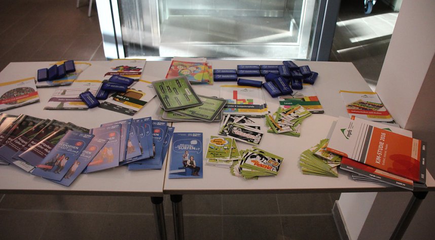 Kinderschutztagung zu Digitalisierung in Sondershausen