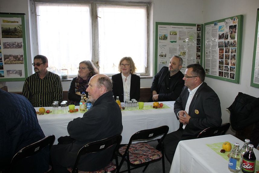 Mittel f&uuml;r neuen Radweg