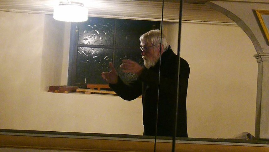 Stunde der Chormusik