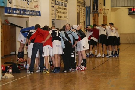 Tabellenf&uuml;hrung