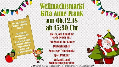 Weihnachtstipps und mehr