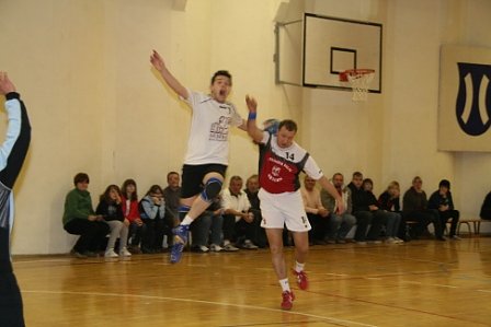 Tabellenf&uuml;hrung