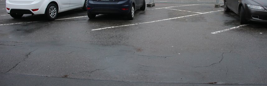 Jetzt steht das Zeichen auf Bau