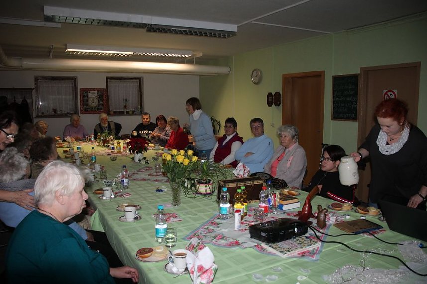 12 Jahre rettender Engel