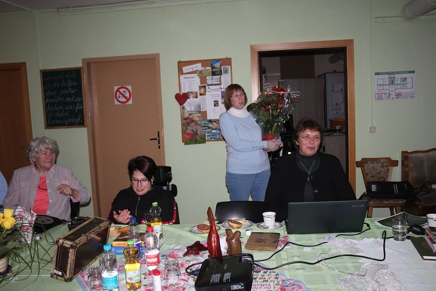 12 Jahre rettender Engel