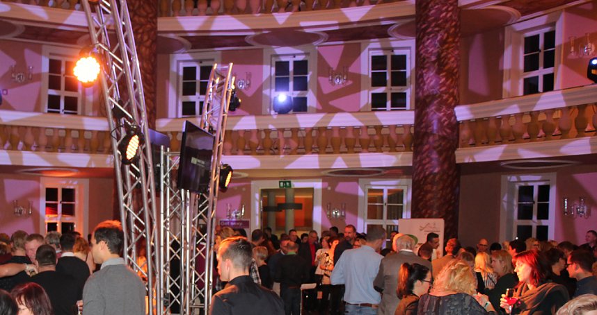 Leckeres Essen, coole Musik und mehr