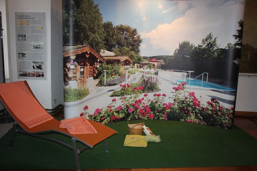 Qualit&auml;tssiegel &uuml;bergeben und mehr