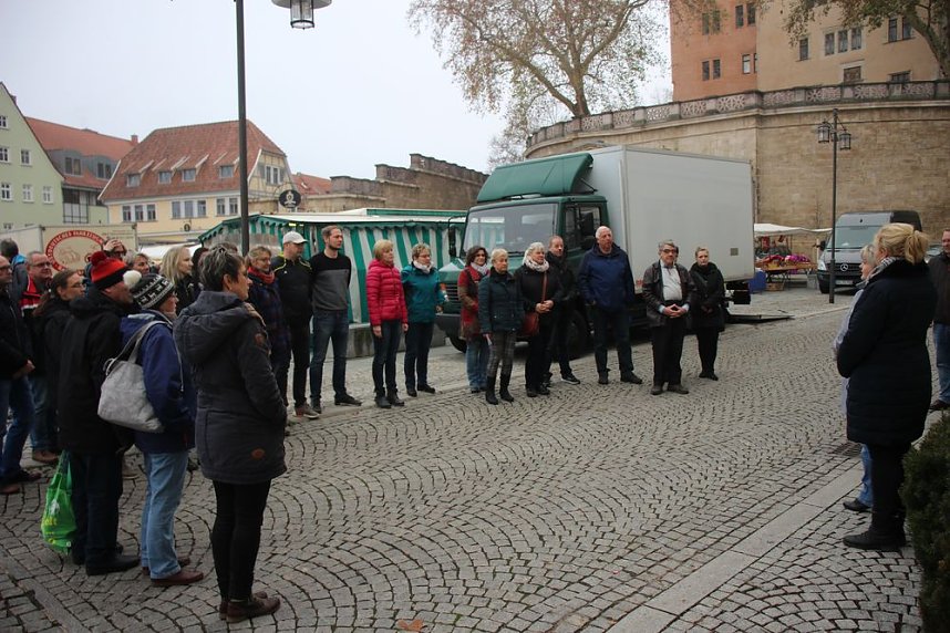 Keine Gewalt an Frauen