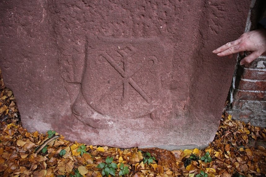 Kleinod der Geschichte braucht Hilfe