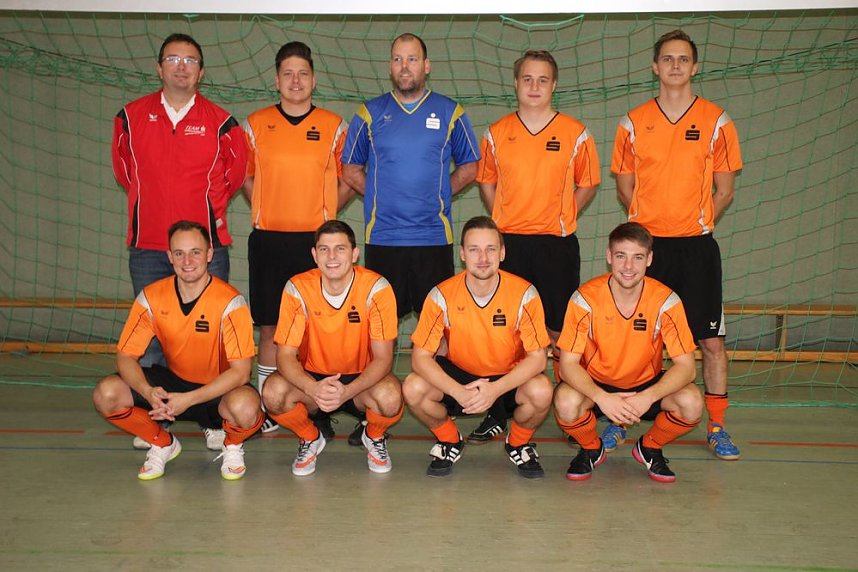 11. Sponsorencup in Sondershausen gestartet