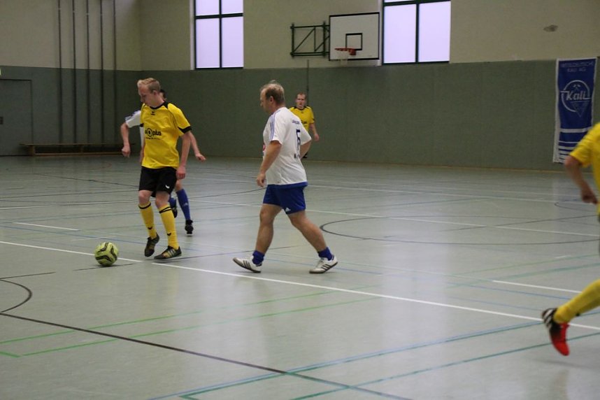 11. Sponsorencup in Sondershausen gestartet