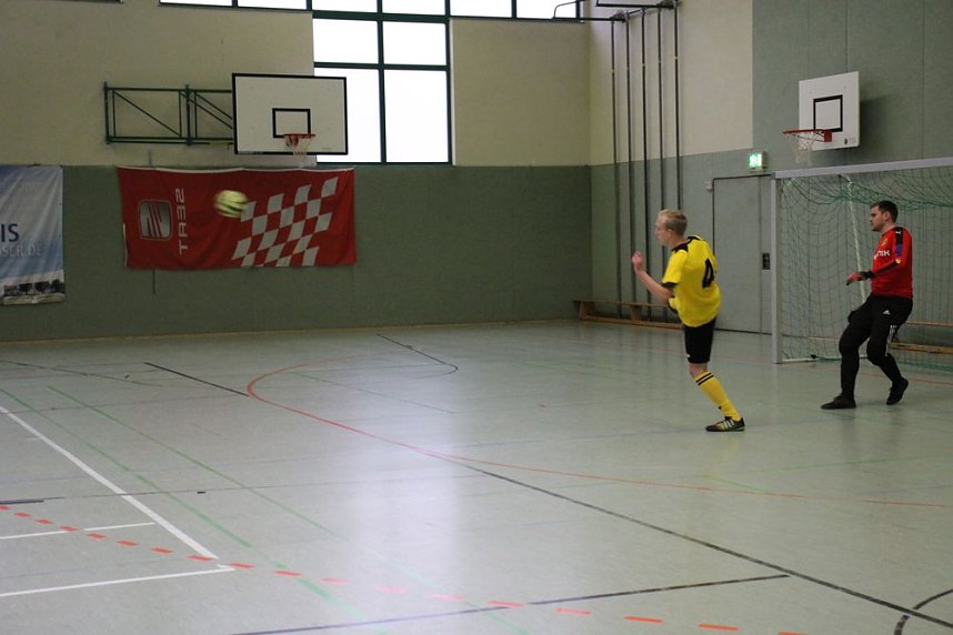 11. Sponsorencup in Sondershausen gestartet