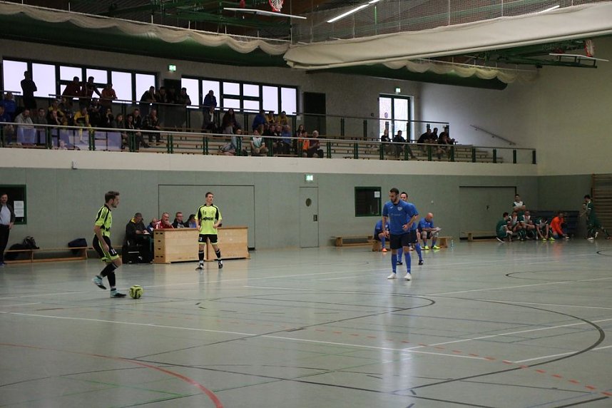 11. Sponsorencup in Sondershausen gestartet