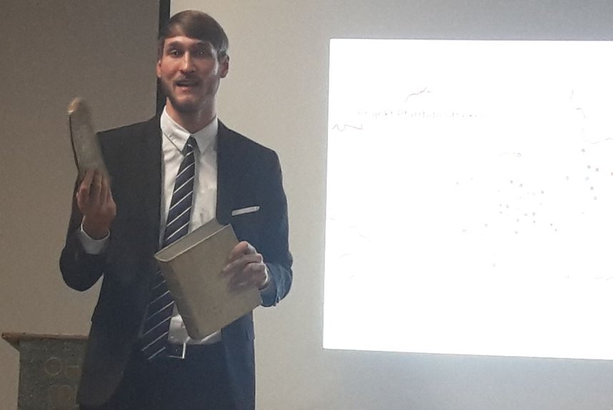 Nordth&uuml;ringer Kirchenbibliotheken werden gerettet