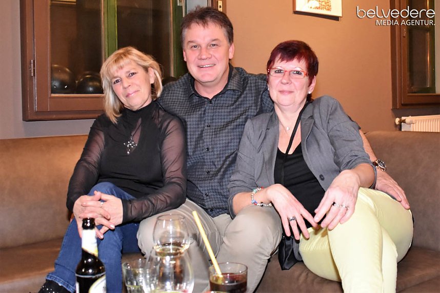 Party im Jugendclubhaus in Nordhausen - der Samstag