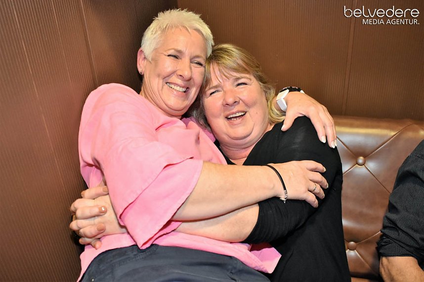 Party im Jugendclubhaus in Nordhausen - der Samstag