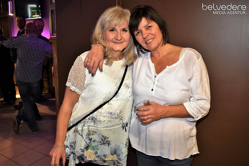 Party im Jugendclubhaus in Nordhausen - der Samstag