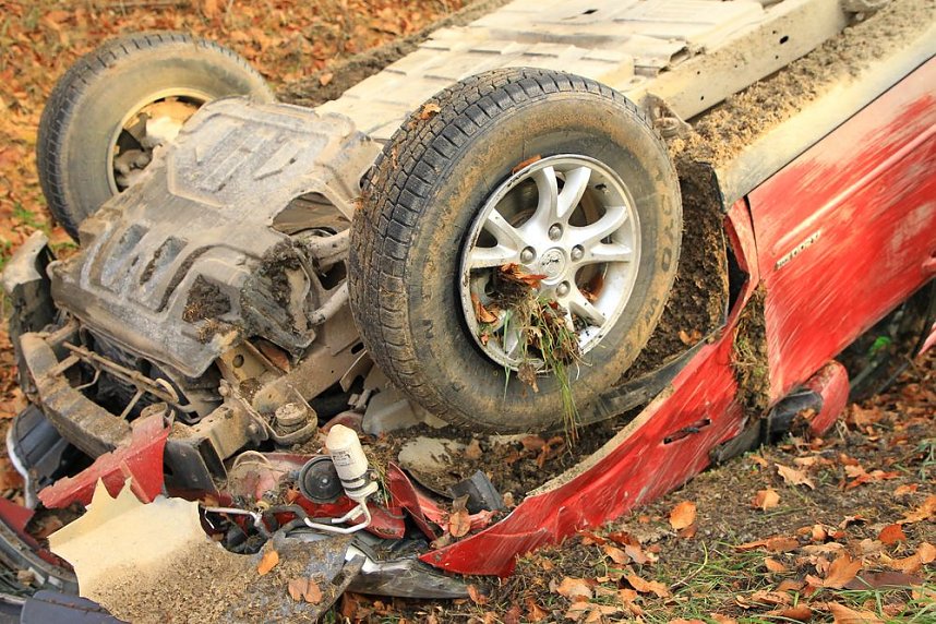 Offensichtlich zu glatt