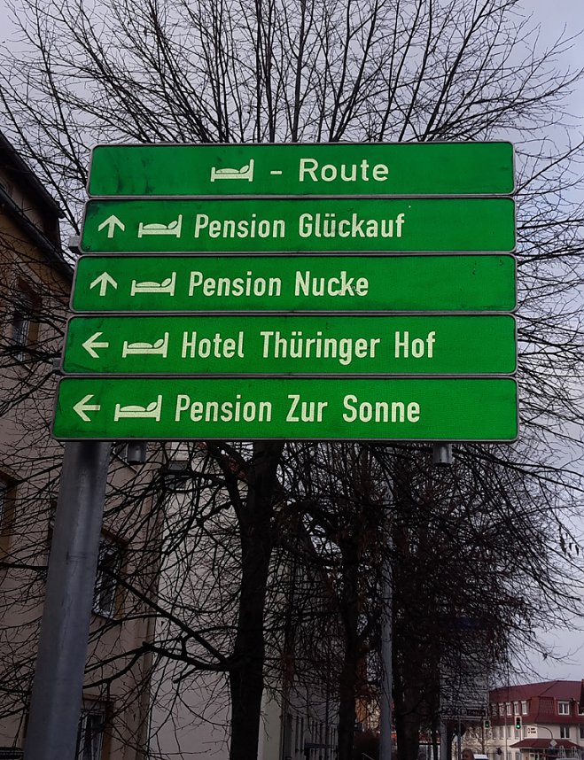 Ob es noch bis zum Jubil&auml;um klappt?