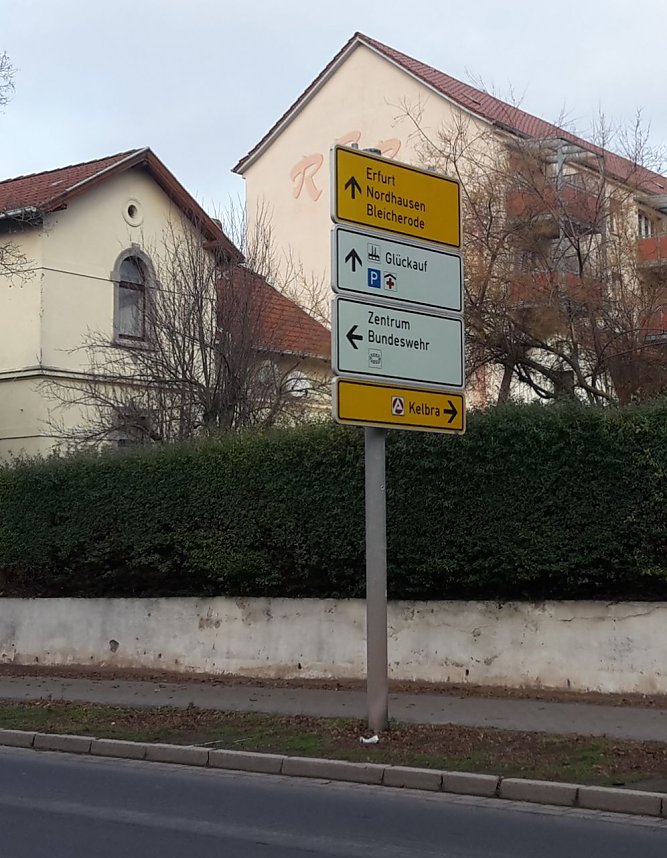 Ob es noch bis zum Jubil&auml;um klappt?