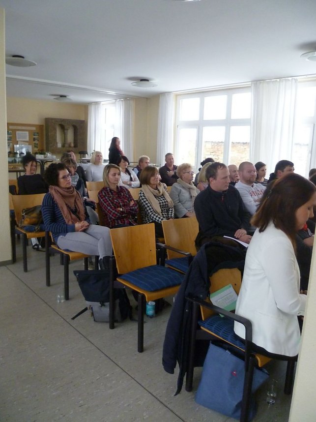 1. &Ouml;ffentlichkeitstag