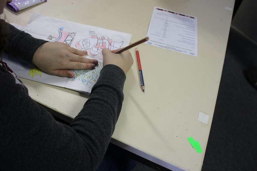 Weihnachtsbasar im CSC und mehr