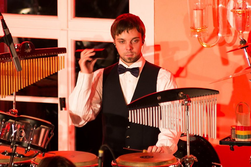 3 Tage Weihnachtskonzert in Sondershausen