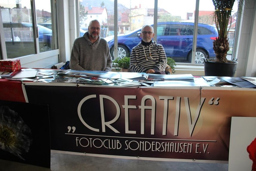 F&uuml;r die DKMS und Max