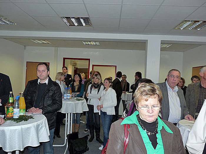 Start "Lernen vor Ort"