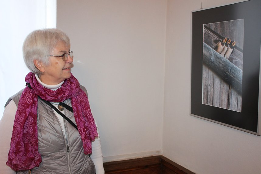 11. Landesfotoschau Th&uuml;ringens 2018 macht Station