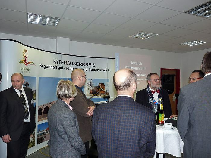 Start "Lernen vor Ort"