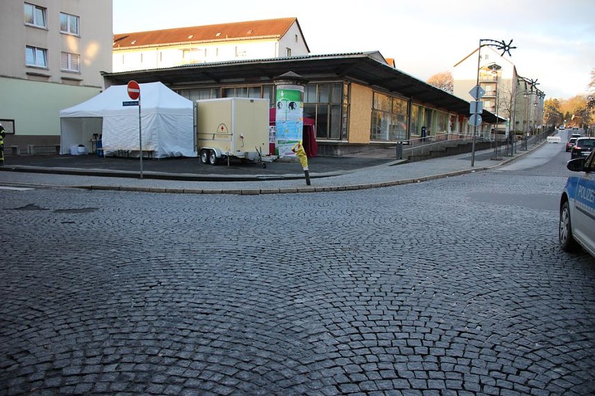 L&ouml;scharbeiten fortgesetzt