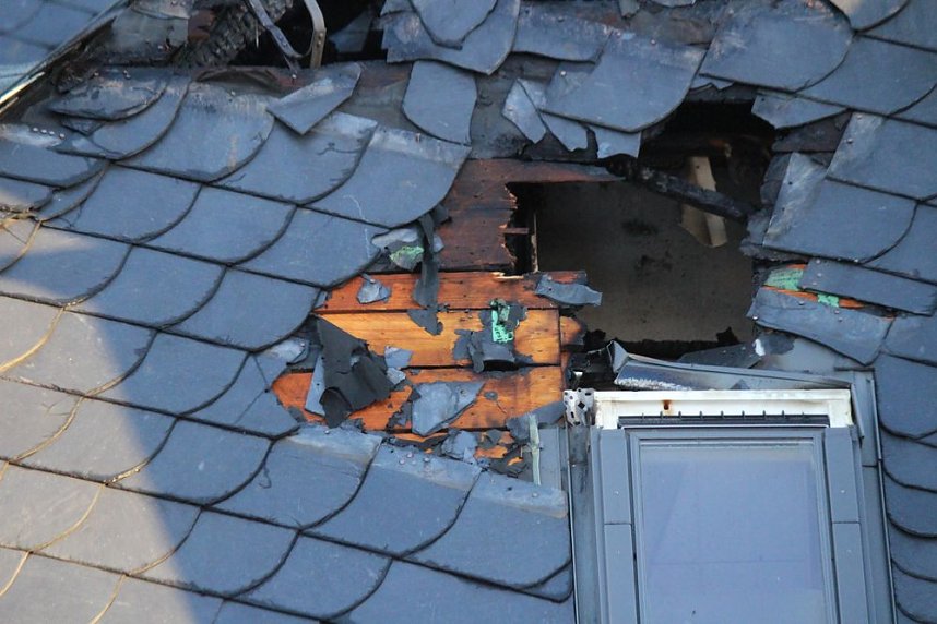 L&ouml;scharbeiten fortgesetzt