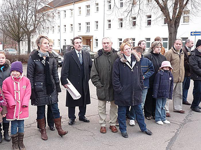 Appell 24-h-Schwimmen