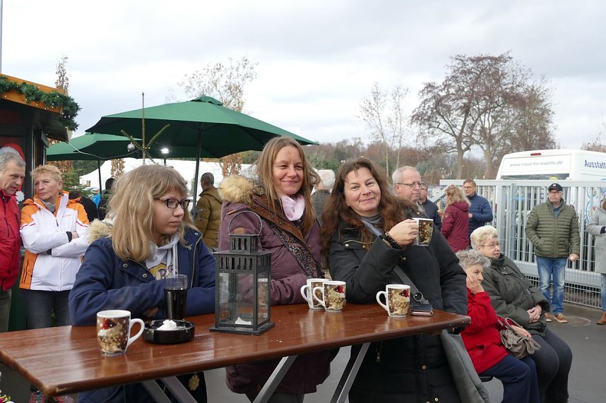 Neues Autohaus er&ouml;ffnet