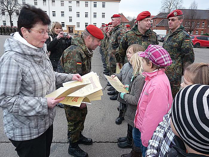 Appell 24-h-Schwimmen