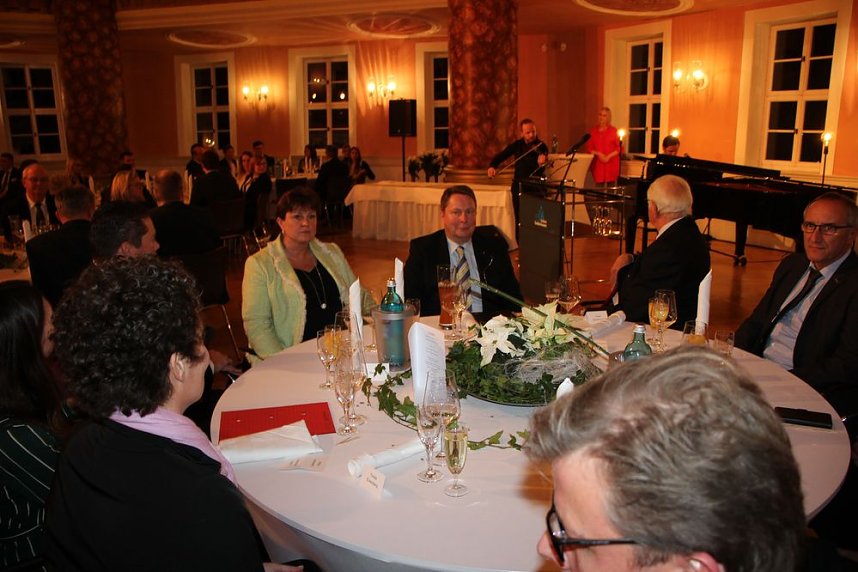 20 Jahre WAGO-Stiftung