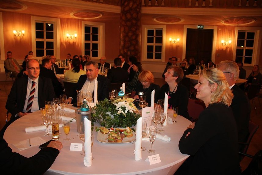 20 Jahre WAGO-Stiftung