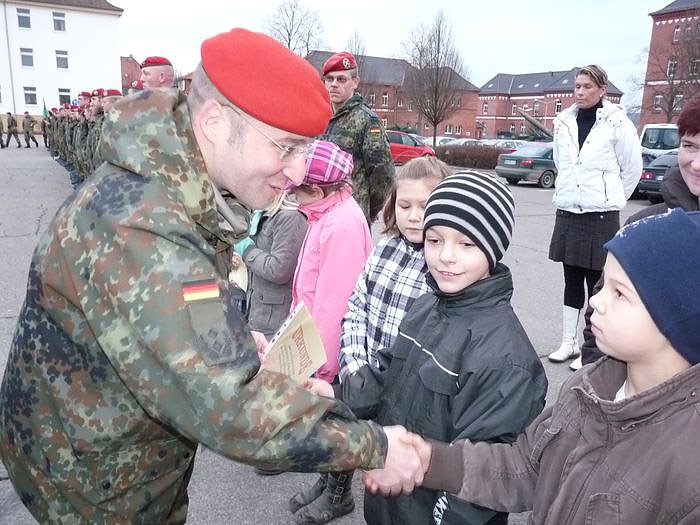 Appell 24-h-Schwimmen