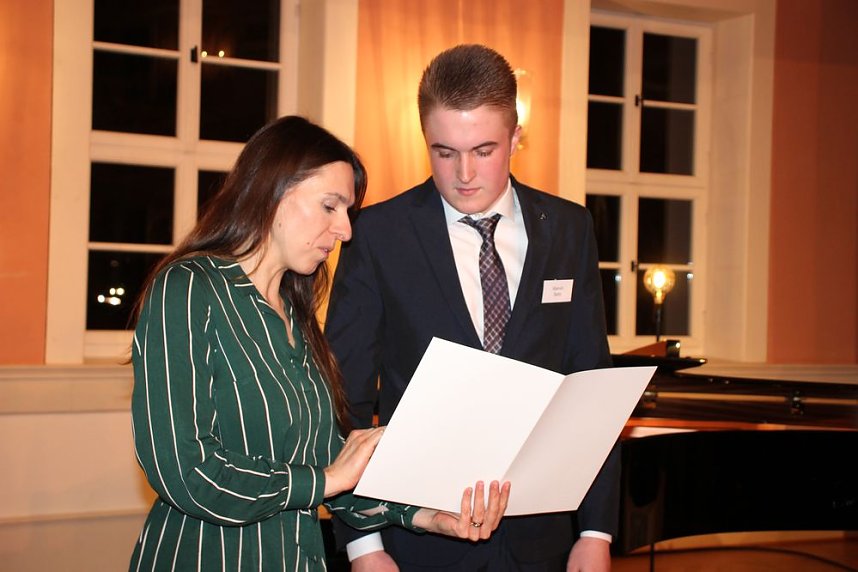 20 Jahre WAGO-Stiftung