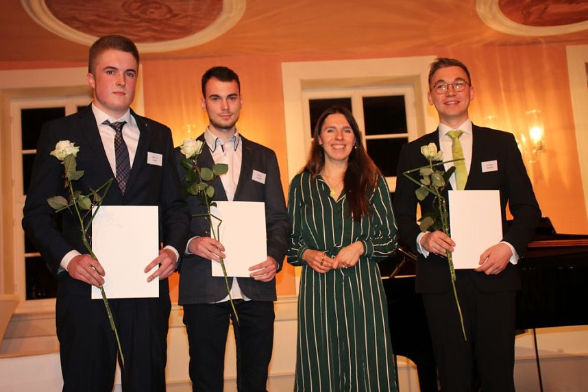 20 Jahre WAGO-Stiftung